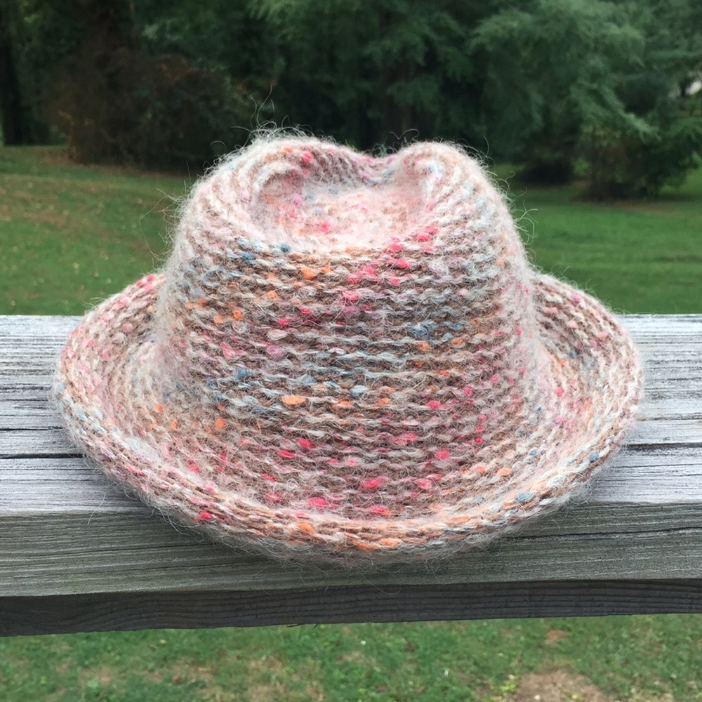Multicolor Hat - Picture 5 of 6